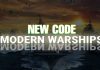 Tổng hợp Code Modern Warships mới nhất tháng 01/2023 