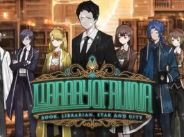 Library Of Ruina – Game thẻ bài với cốt truyện cực hấp dẫn