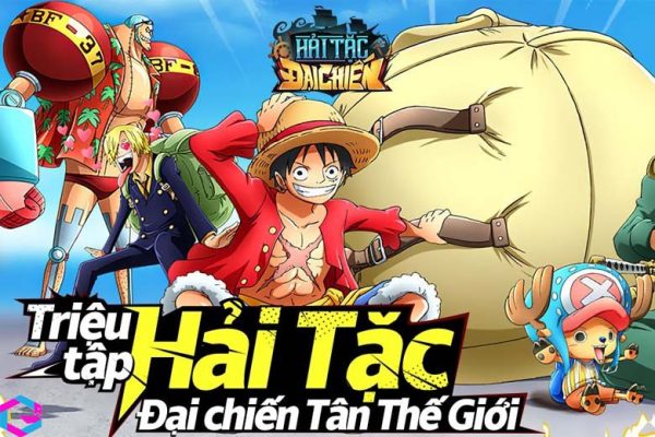 game chiến thuật mobile