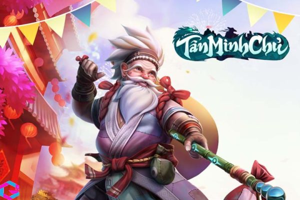 game chiến thuật mobile