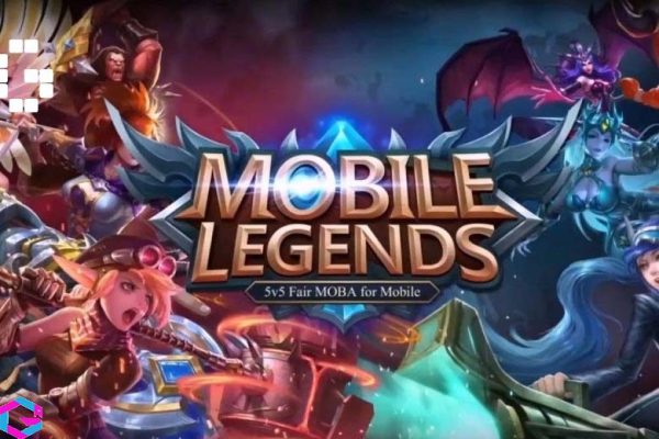 game chiến thuật mobile