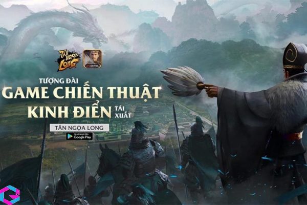 game chiến thuật mobile