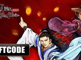 Code Xạ Điêu Tam Khúc mới nhất 04/2026 và cách nhập Code Tổng hợp Code Xạ Điêu Tam Khúc mới nhất tháng 01/2023