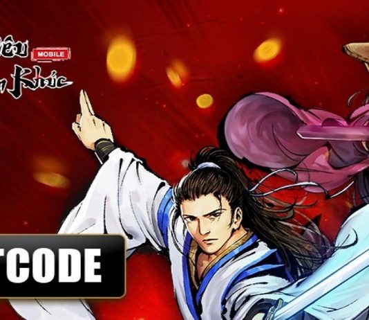 Tổng hợp Code Xạ Điêu Tam Khúc mới nhất tháng 01/2023 