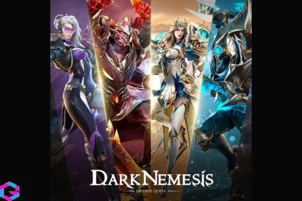 Dark Nemesis