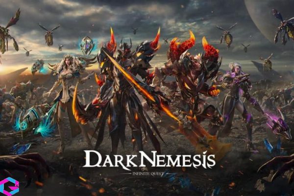 Dark Nemesis