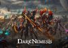 Dark Nemesis Infinite Quest – Game hóa thân thành nhân vật dẫn dắt nhân loại khỏi bóng tối