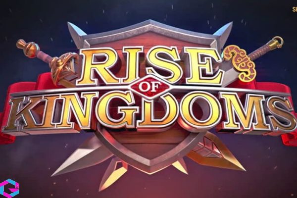 code Rise Of Kingdoms