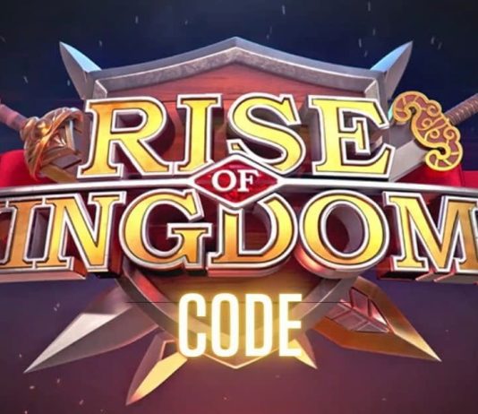Code Rise Of Kingdoms mới nhất 04/2026 và cách nhập Code Hướng dẫn cách nhập và cách nhận Giftcode Rise Of Kingdoms mới nhất 01/2023