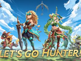 Dragon Hunters – Tựa game thợ săn rồng phiêu lưu trong bộ lạc kỳ thú
