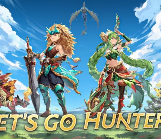 Dragon Hunters - Game thợ săn rồng phiêu lưu tại hòn đào kỳ bí Dragon Hunters – Tựa game thợ săn rồng phiêu lưu trong bộ lạc kỳ thú