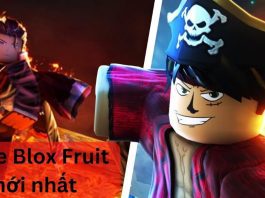 Code Blox Fruit (Blox Piece) mới nhất ngày 30/01/2023 (cập nhật liên tục): Cách nhập code Blox Fruit