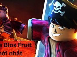 Code Blox Fruit (Blox Piece) mới nhất 2026 và cách nhập Code Code Blox Fruit (Blox Piece) mới nhất ngày 30/01/2023 (cập nhật liên tục): Cách nhập code Blox Fruit