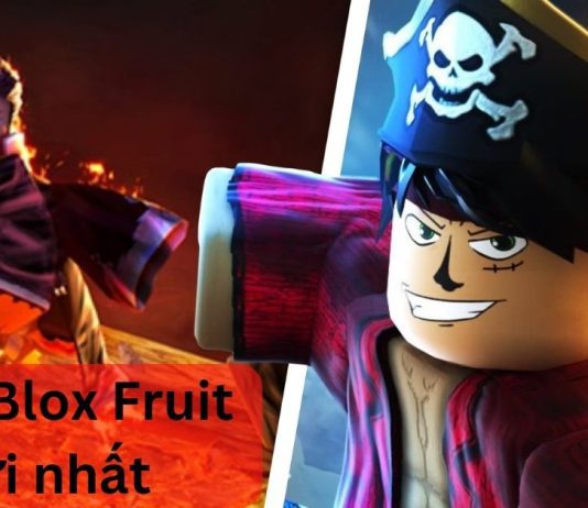 Code Blox Fruit (Blox Piece) mới nhất ngày 30/01/2023 (cập nhật liên tục): Cách nhập code Blox Fruit