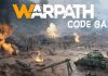 Code Warpath mới nhất tháng 01/2023 