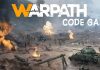 Tổng hợp Code Warpath mới nhất 11/2025 và cách nhập Code Code Warpath mới nhất tháng 01/2023