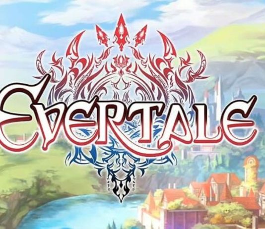 Evertale – Khám phá thành phố ngục tối thần thoại trong game nhập vai hấp dẫn