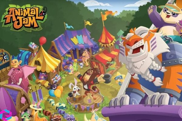 Animal Jam