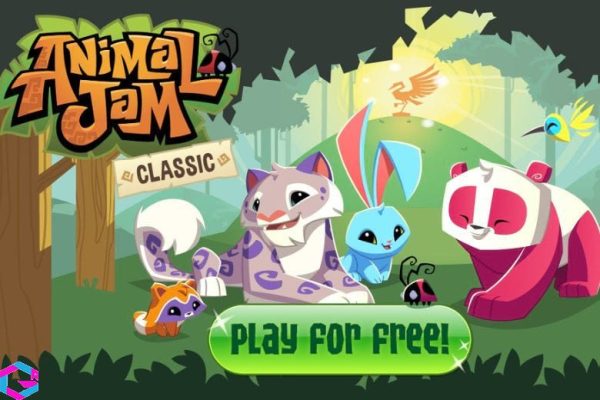 Animal Jam