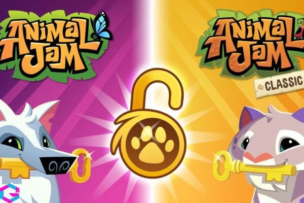 Animal Jam