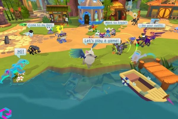 Animal Jam