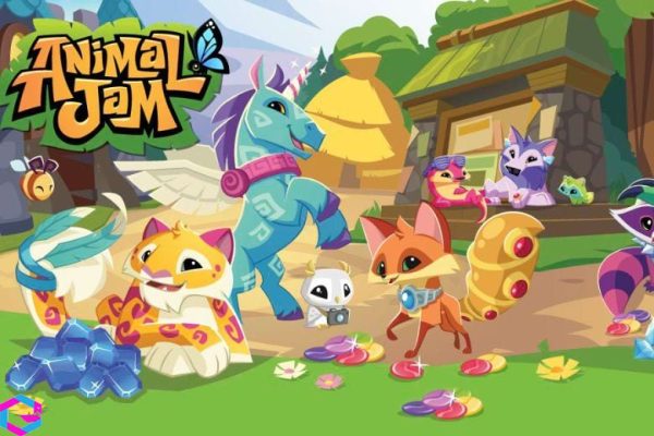 Animal Jam