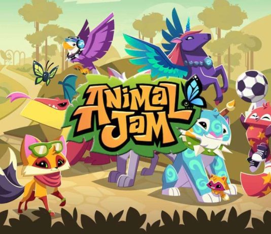 Animal Jam - Game nuôi thú siêu dễ thương dành cho bé yêu Animal Jam – Game nuôi thú siêu dễ thương dành cho trẻ em
