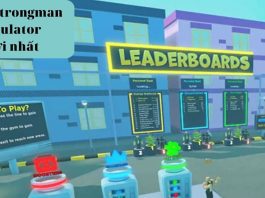 Code Strongman Simulator mới nhất 2026 và cách nhập Code Tổng hợp Code Strongman Simulator mới nhất tháng 01/2023 (liên tục cập nhật)