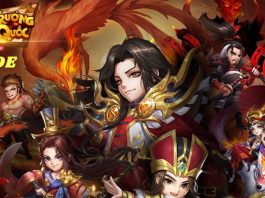 Update liên tục Full Code Đấu Trường Tam Quốc mới nhất 01/2022