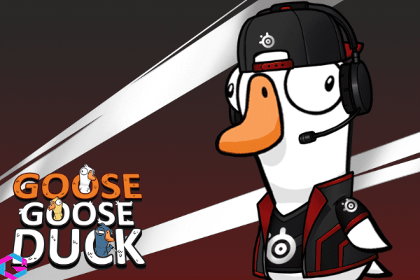 code Goose Goose Duck