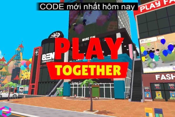 Code Play Together