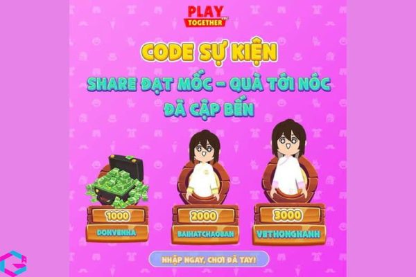 Code Play Together