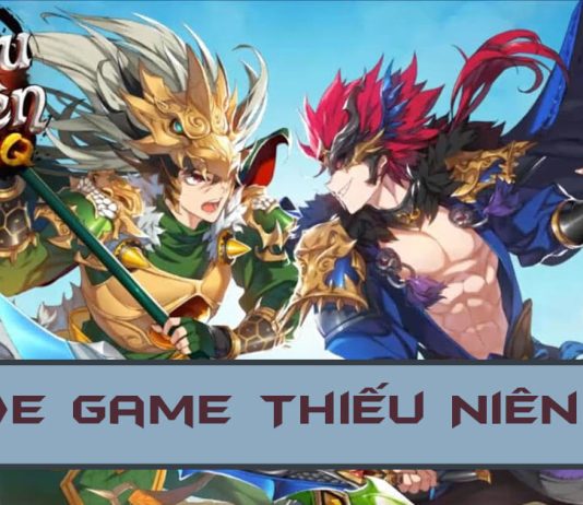 Tổng hợp Code Thiếu Niên 3Q mới nhất tháng 01/2023 