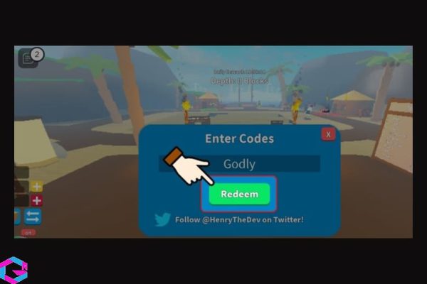 Code Treasure Hunt Simulator