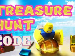 Code Treasure Hunt Simulator mới nhất 2026 và cách nhập Code Tổng hợp Code Treasure Hunt Simulator mới nhất tháng 01/2023