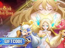 Code Liên Minh Anh Hùng mới nhất 2026 và cách nhập Code Tổng hợp code Liên Minh Anh Hùng mới nhất tháng 1/2023