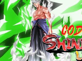 Code Shindo Life mới nhất 5/1/2023 – Hướng dẫn cách nhập trên điện thoại và PC
