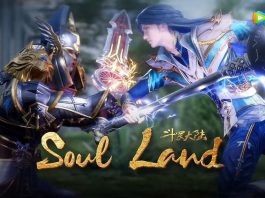 Soul Land: Đấu La Đại Lục – Hành trình trở thành tuyệt thế đấu la