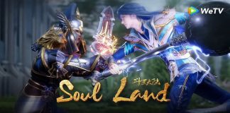 Soul Land: Đấu La Đại Lục – Hành trình trở thành tuyệt thế đấu la