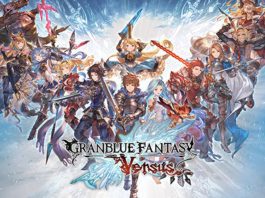 Granblue Fantasy – Tựa game Anime đối kháng đồ họa cực đẹp