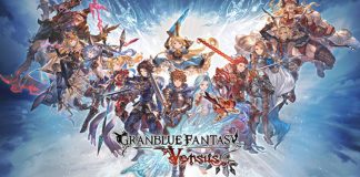 Granblue Fantasy – Tựa game Anime đối kháng đồ họa cực đẹp