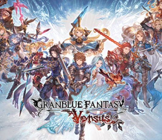 Granblue Fantasy - Game đối kháng phong cách Anime đẹp mắt Granblue Fantasy – Tựa game Anime đối kháng đồ họa cực đẹp