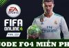 Tổng hợp mã giftcode FO4 (FIFA Online 4) – Cách nhập code nhanh nhất (cập nhật tháng 01/2023)