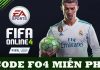 Code FO4 (FIFA Online 4) mới nhất 2025 và cách nhập Code Tổng hợp mã giftcode FO4 (FIFA Online 4) – Cách nhập code nhanh nhất (cập nhật tháng 01/2023)