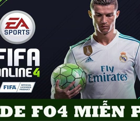 Tổng hợp mã giftcode FO4 (FIFA Online 4) – Cách nhập code nhanh nhất (cập nhật tháng 01/2023)