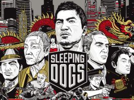 Sleeping Dogs – Trở thành cảnh sát ngầm trong game mang phong cách GTA