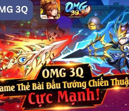 Code OMG 3Q mới nhất 2026 và hướng dẫn cách nhập Code Tổng hợp code OMG 3Q mới nhất tháng 12/2022 (Cập nhật liên tục)