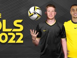 Tổng hợp Code DLS 2026 mới nhất và hướng dẫn nhập code Tổng hợp Code DLS 2022 (Dream League Soccer) mới nhất tháng 12 (liên tục cập nhật)