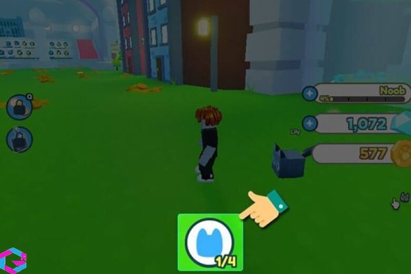 Code Pet Simulator X