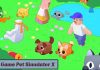 Code Pet Simulator X mới nhất 11/2025 và cách nhập Code Tổng hợp Code Pet Simulator X mới nhất 15/12/2022 (Cập nhật liên tục)